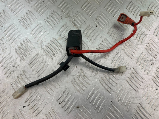 YAMAHA YZF-R125 YZF 125 STARTER SOLENOID  YEAR 2019-2022 (CMB1263)