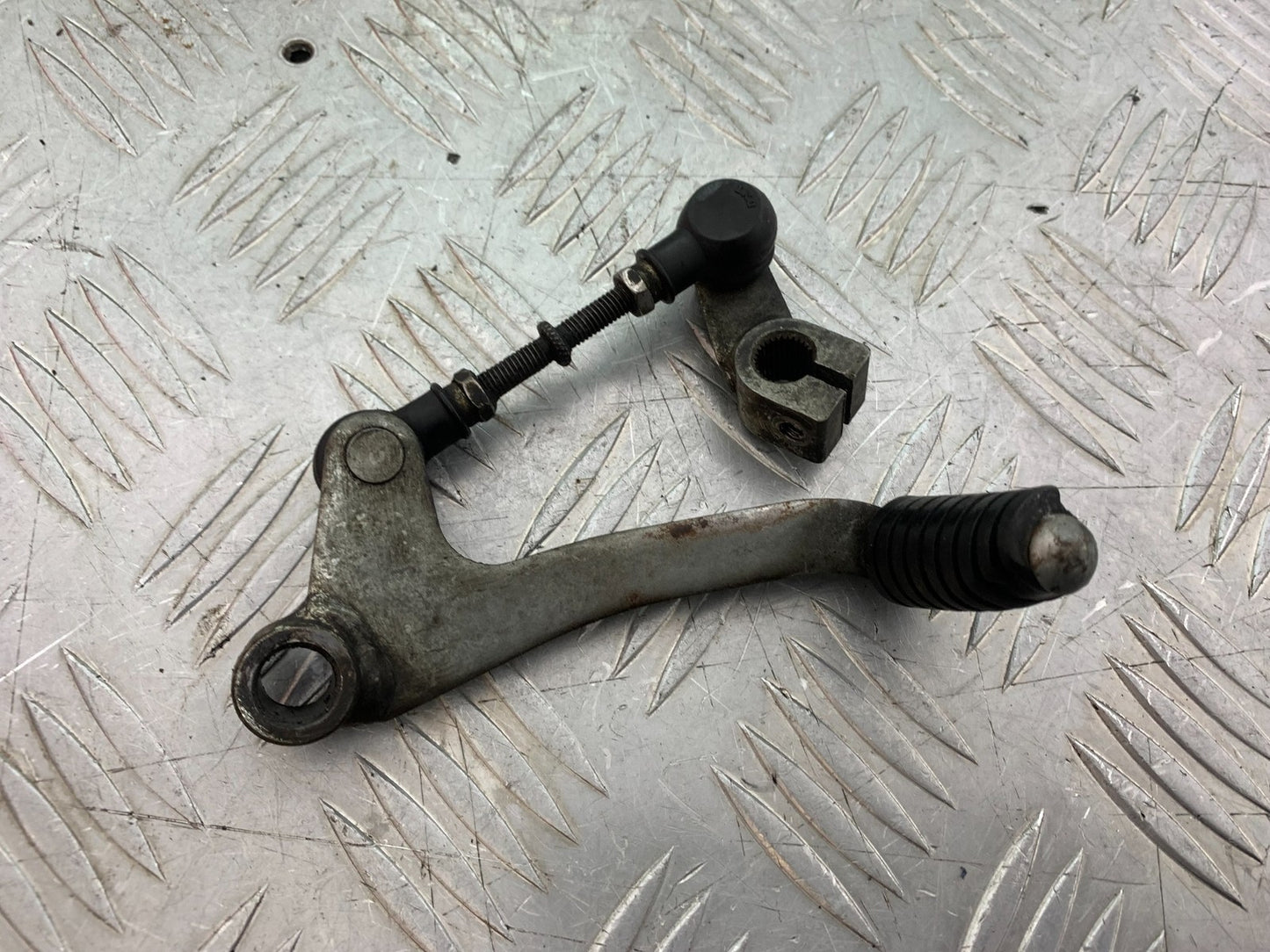 YAMAHA XJ600 XJ 600 DIVERSION GEAR LEVER   1998-2000 (CMB1191)
