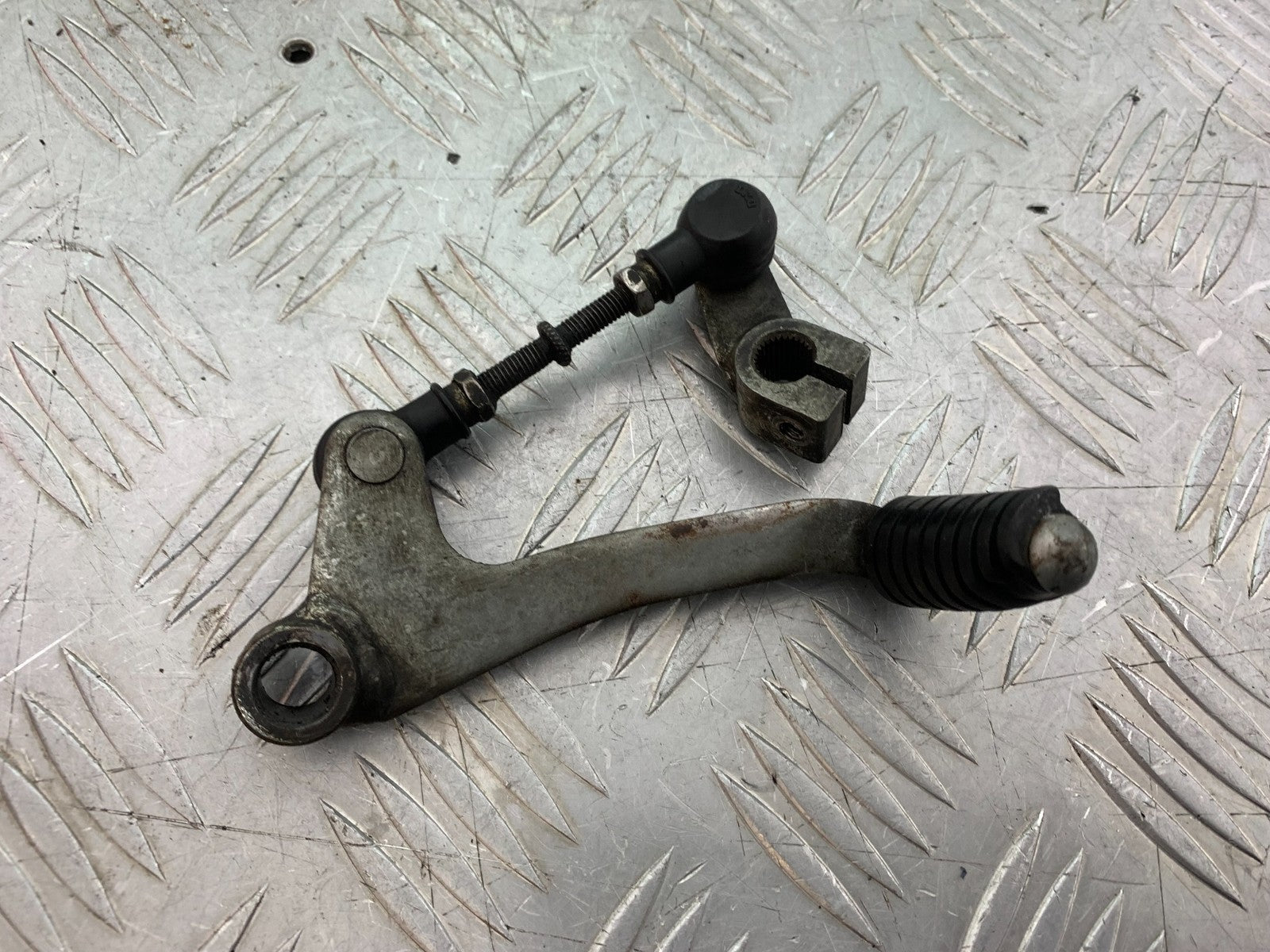 YAMAHA XJ600 XJ 600 DIVERSION GEAR LEVER   1998-2000 (CMB1191)