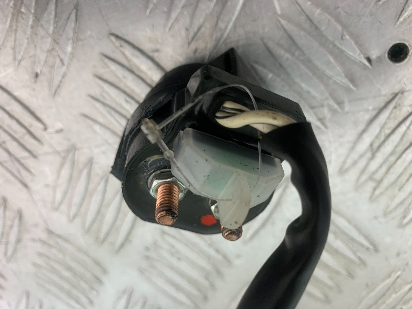 KTM 390 ADVENTURE STARTER SOLENOID YEAR 2020-24 (CMB1240)