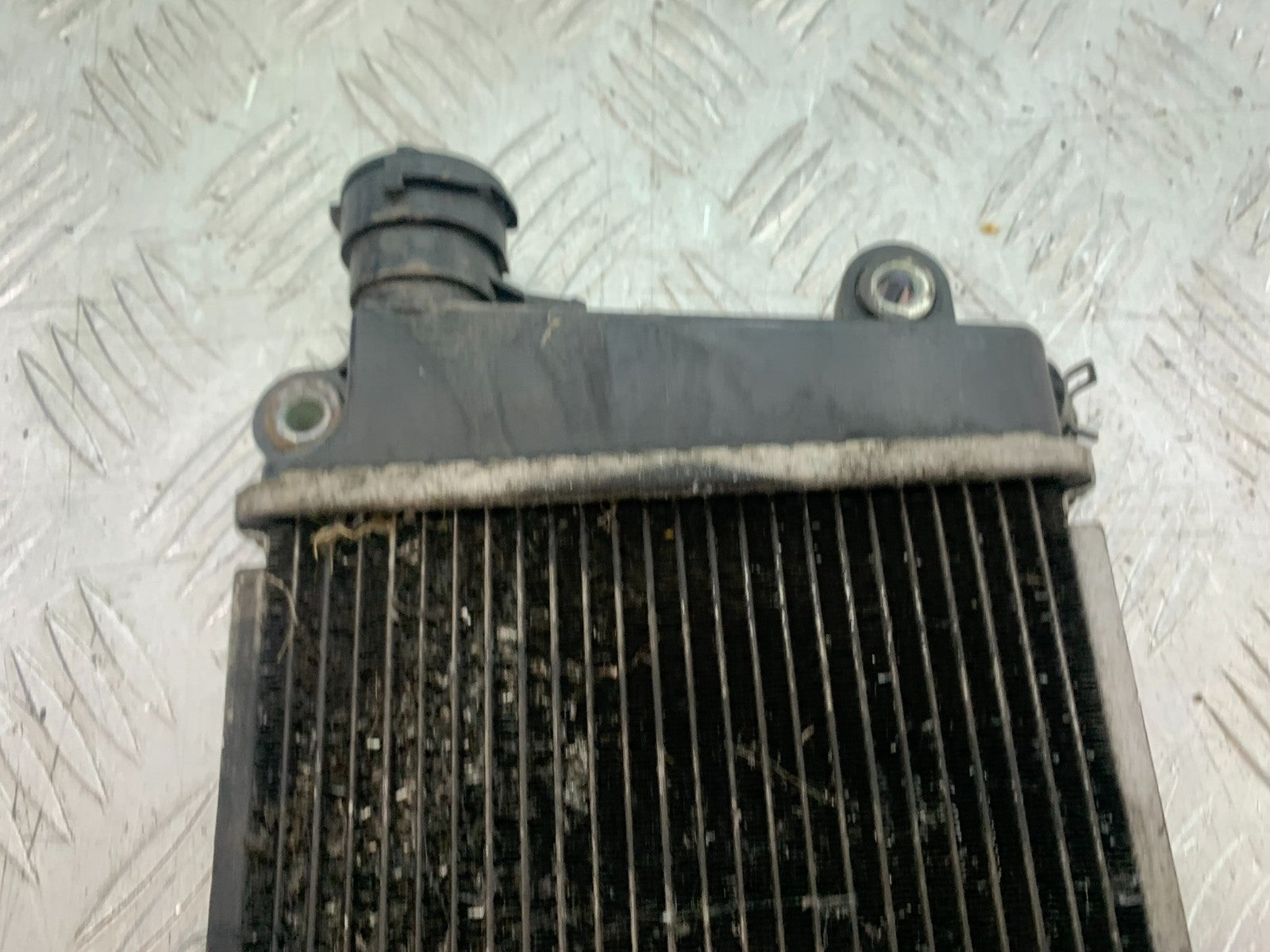 YAMAHA XMAX 125 XMAX-125 RADIATOR  YEAR 2015-2020  (CMB1266)