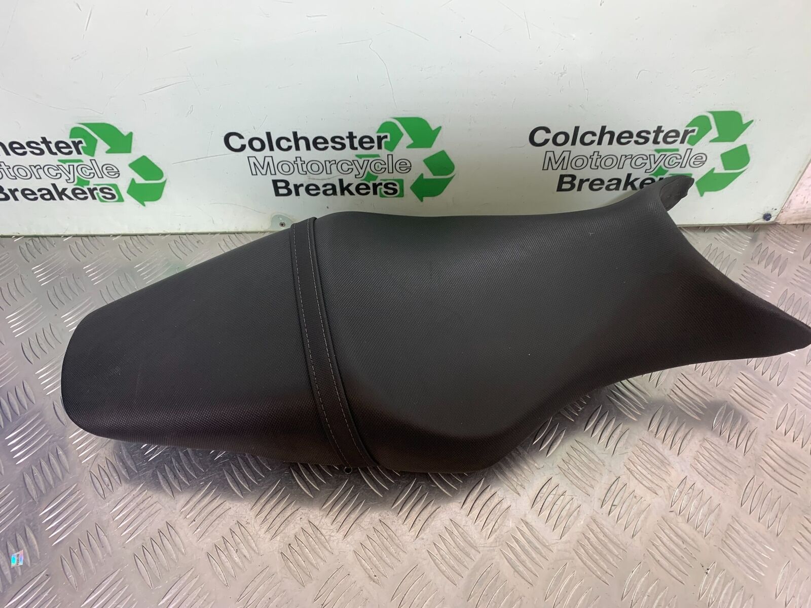 HONDA CBR650 F CBR 650F SEAT  YEAR 2014-2017  (STOCK 998)