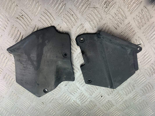 HONDA ST1100  PAN EUROPEAN LEFT & RIGHT INFILL COVERS  YEAR 1993-2001 (CMB1096)