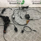 KAWASAKI Z800 Z 800 CAMERA  YEAR 2015  (STOCK 874)