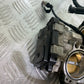 APRILIA RSV4 FACTORY THROTTLE BODIES  YEAR 2009-2012 (CMB1224)