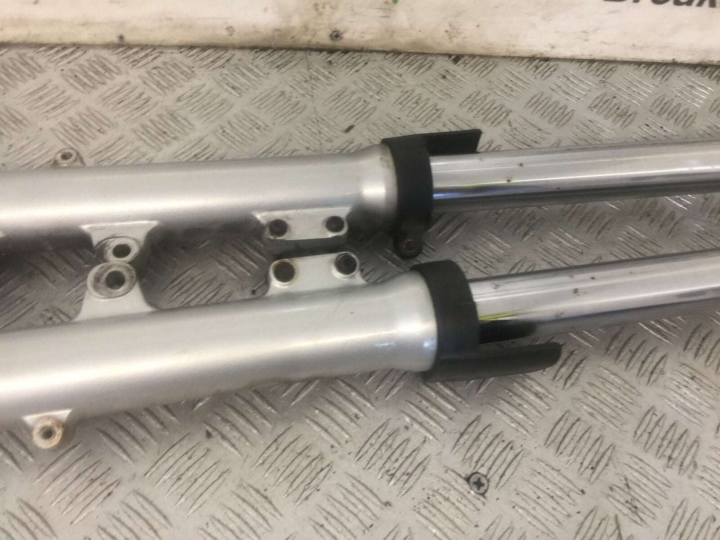 TRIUMPH 955i SPRINT ST FORKS   YEAR 1999-2004 (STOCK 868)