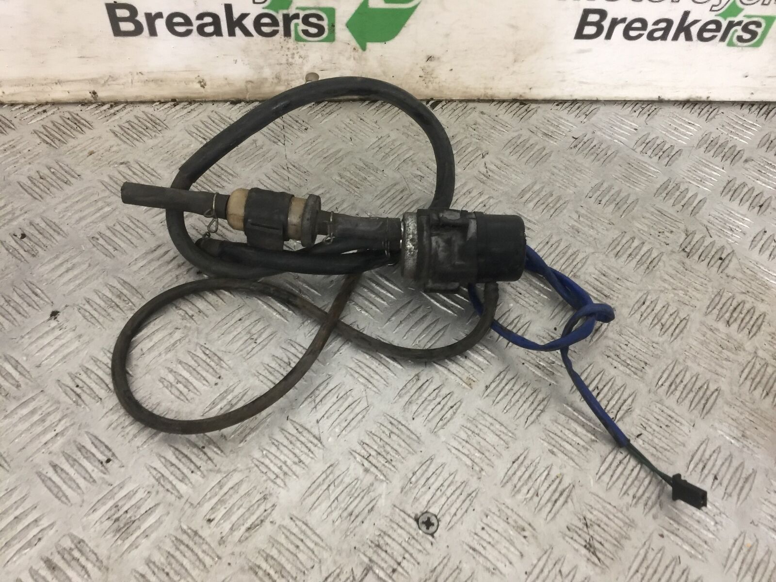 HONDA NT650 V DEAUVILLE PETROL PUMP  YEAR 1998-06 (STOCK NO 843)