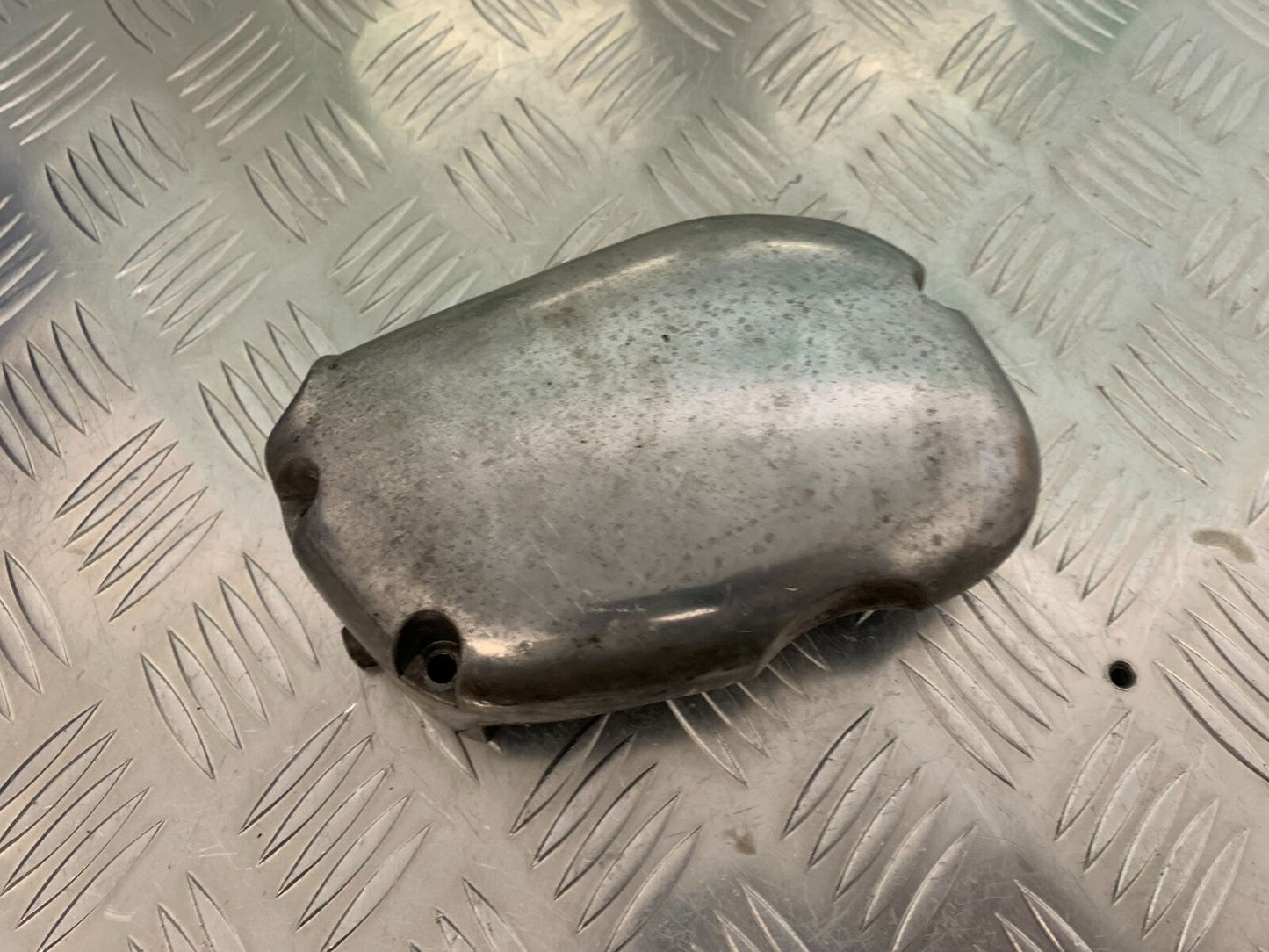ROYAL ENFIELD 350 CLASSIC SPROCKET COVER YEAR 2022 (STOCK 967)