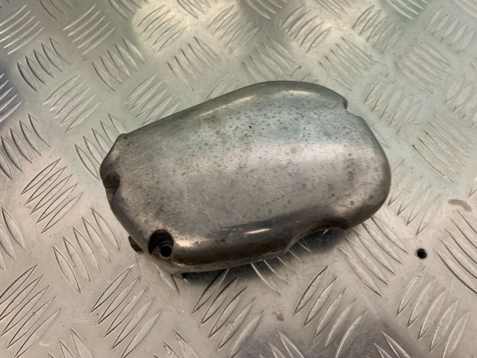 ROYAL ENFIELD 350 CLASSIC SPROCKET COVER YEAR 2022 (STOCK 967)