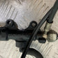 TRIUMPH 1050 SPRINT ST REAR MASTER CYLINDER  2003-2011 (CMB1285)