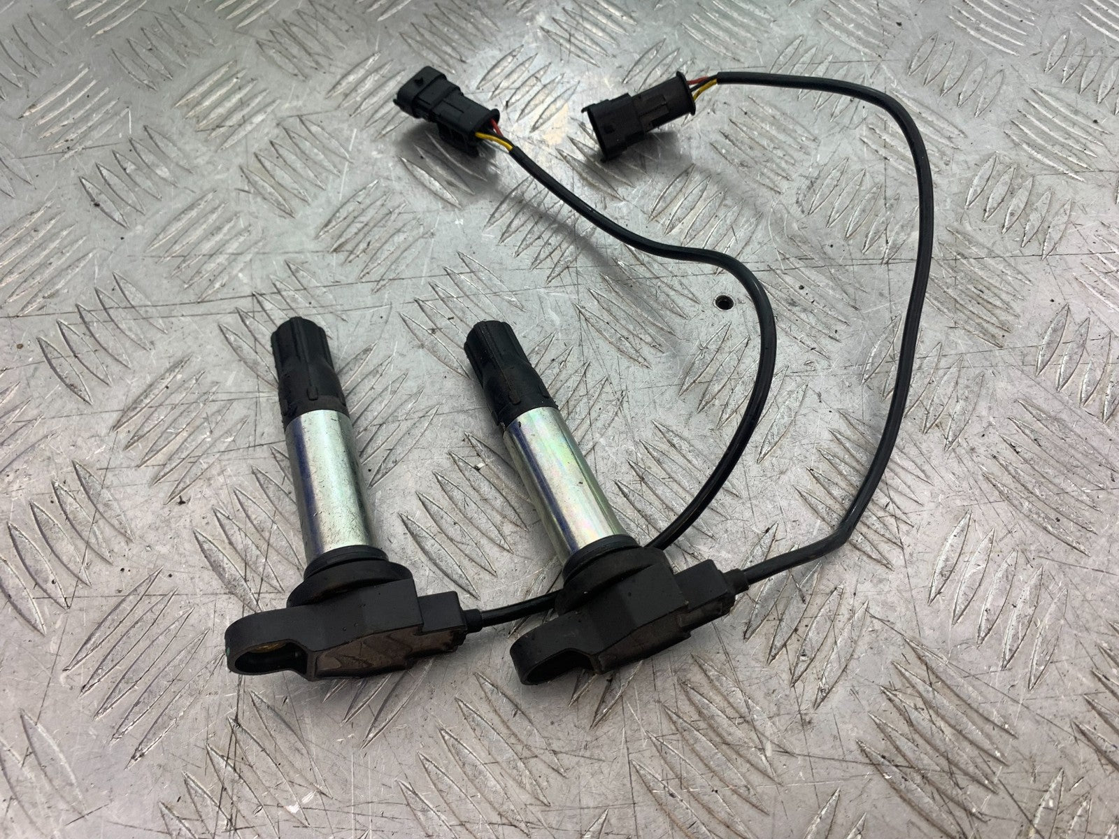 DUCATI 1198 S COILS  YEAR 2009-2011 (CMB1219)