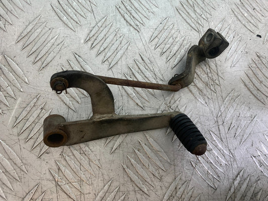 YAMAHA YS125 YS 125 GEAR LEVER YEAR 2017-2021 (CMB1321)
