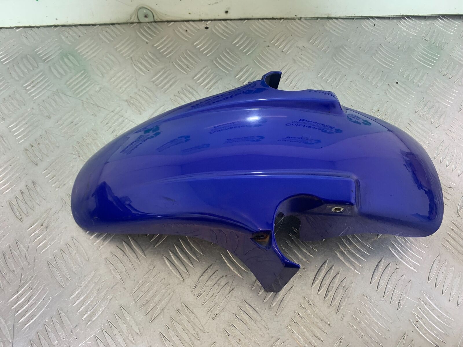HONDA CB600 CB 600 HORNET FRONT MUDGUARD   YEAR 1998 -2002 (CMB1126)