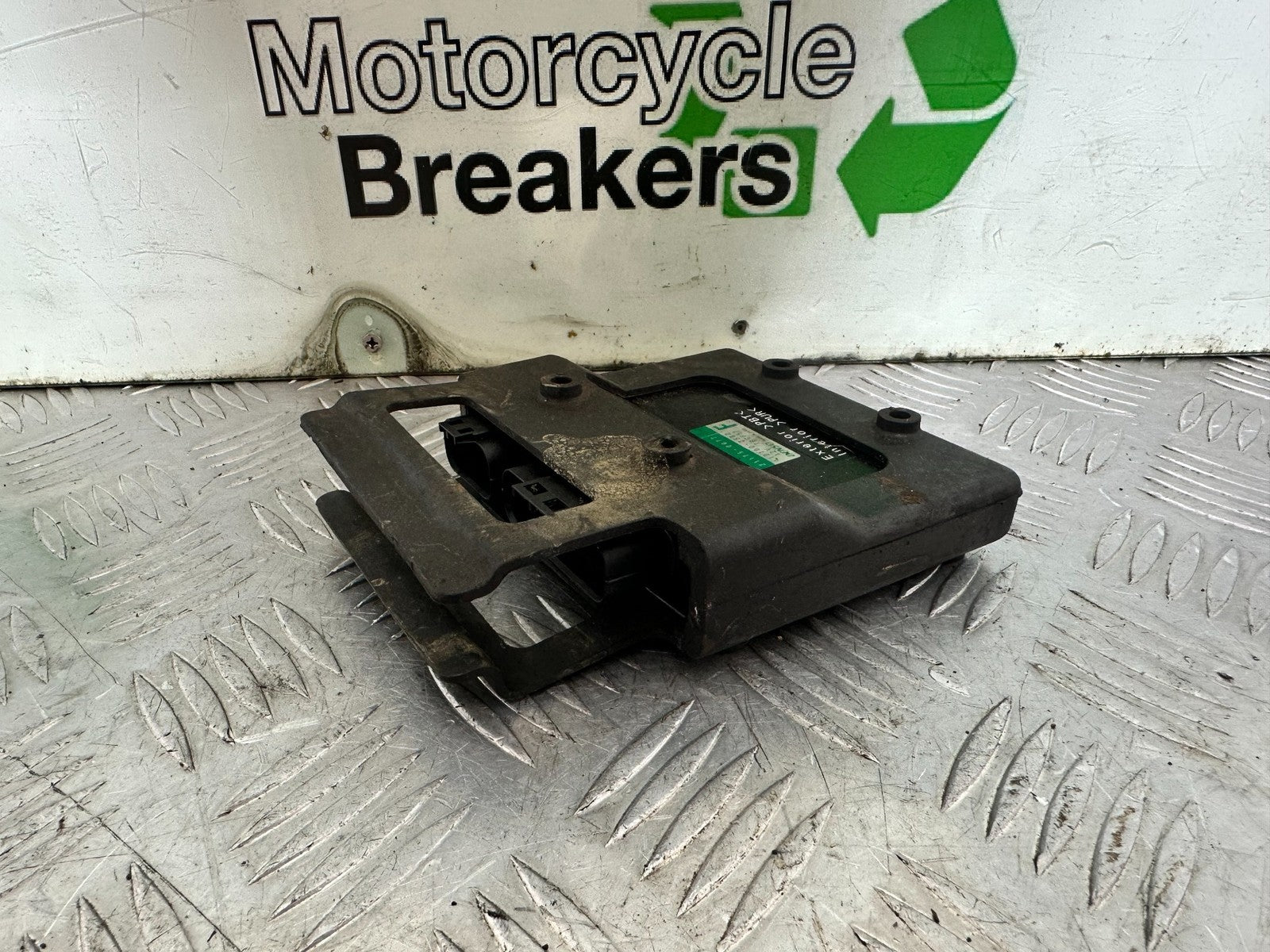 KAWASAKI ER6 F ER6F ECU YEAR 2005-2008 (CMB1178)