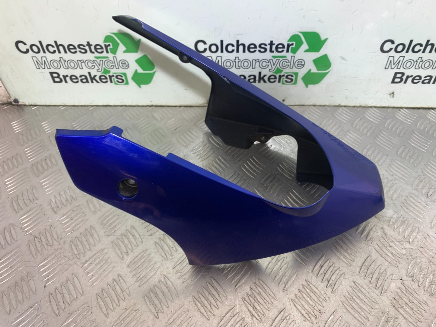 SUZUKI SV1000 SV 1000 BELLY PAN  YEAR 2003-2007 (CMB1293)