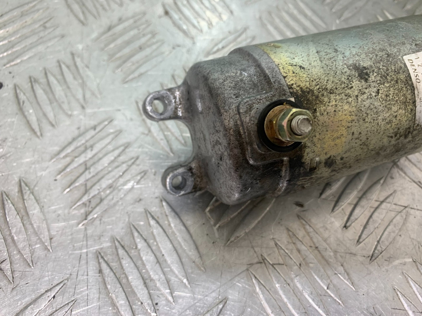 TRIUMPH 1050 SPRINT ST STARTER MOTOR   2004-2007 (CMB1197)