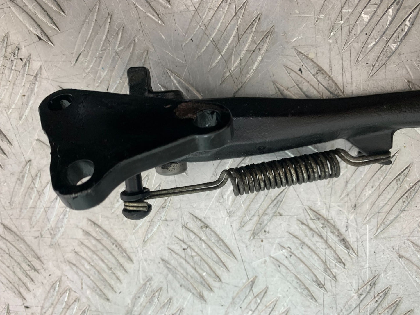 TRIUMPH 1050 SPRINT ST SIDE STAND 2003-2011 (CMB1285)