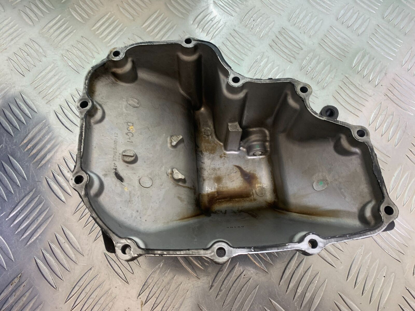 HONDA CBR650 R CBR 650R SUMP YEAR 2019-2020 (STOCK 952)