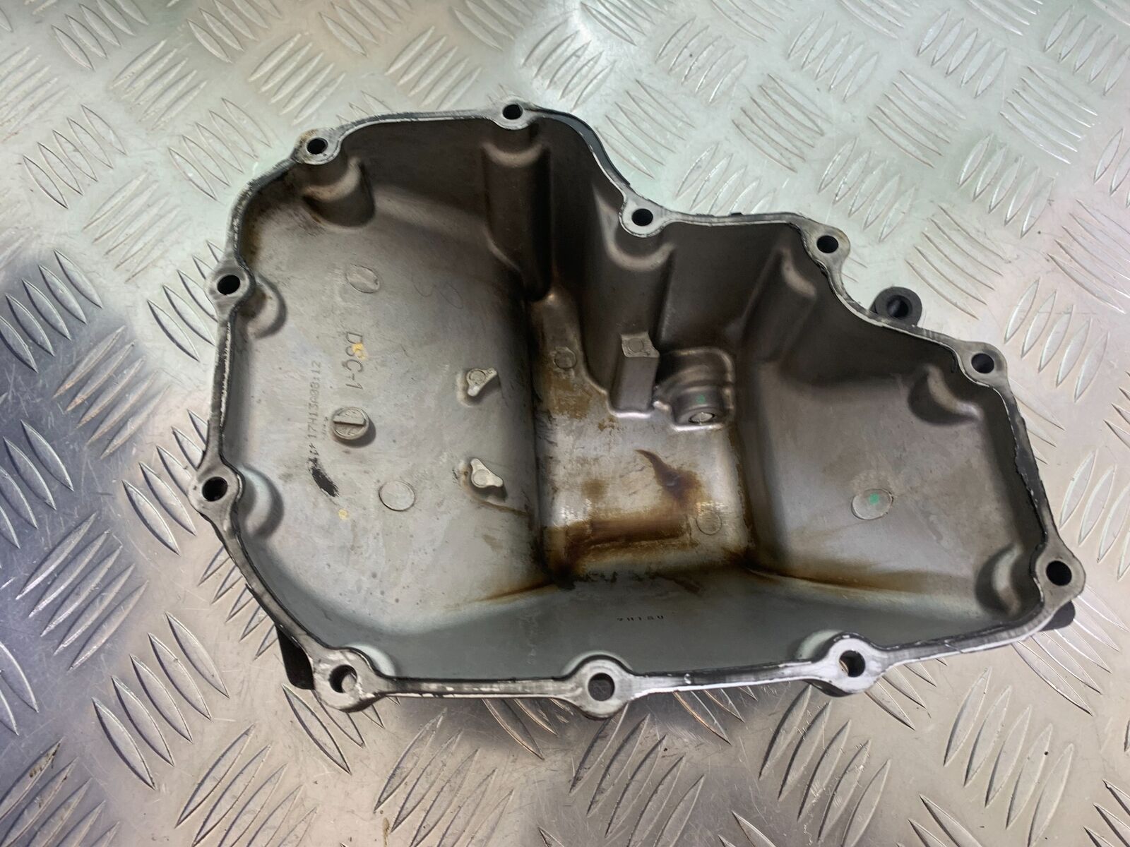 HONDA CBR650 R CBR 650R SUMP YEAR 2019-2020 (STOCK 952)