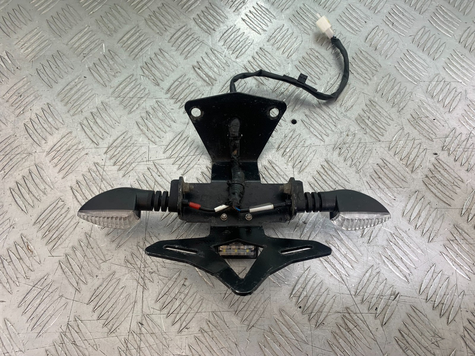 APRILIA RS660 RS 660 TAIL TIDY AND INDICATORS    YEAR 2020-2024 (CMB1202)