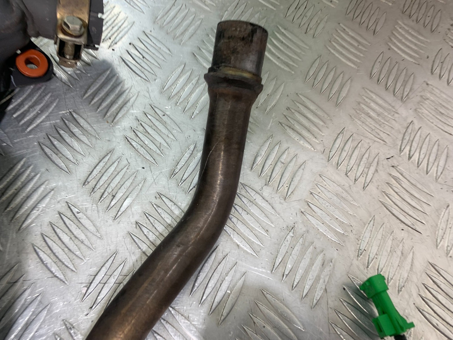 KTM RC125 RC 125 EXHAUST 2014 2017 (CMB1199)