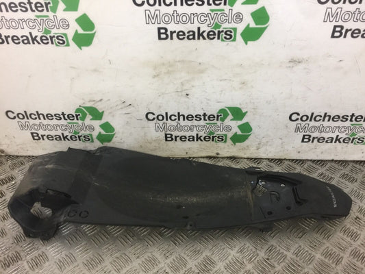 HONDA NC750 NC 750 UNDERTRAY  2014 (STOCK 533)