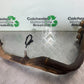 TRIUMPH 1050 SPRINT ST EXHAUST DOWNPIPES   YEAR 2004-2007 (CMB1089)