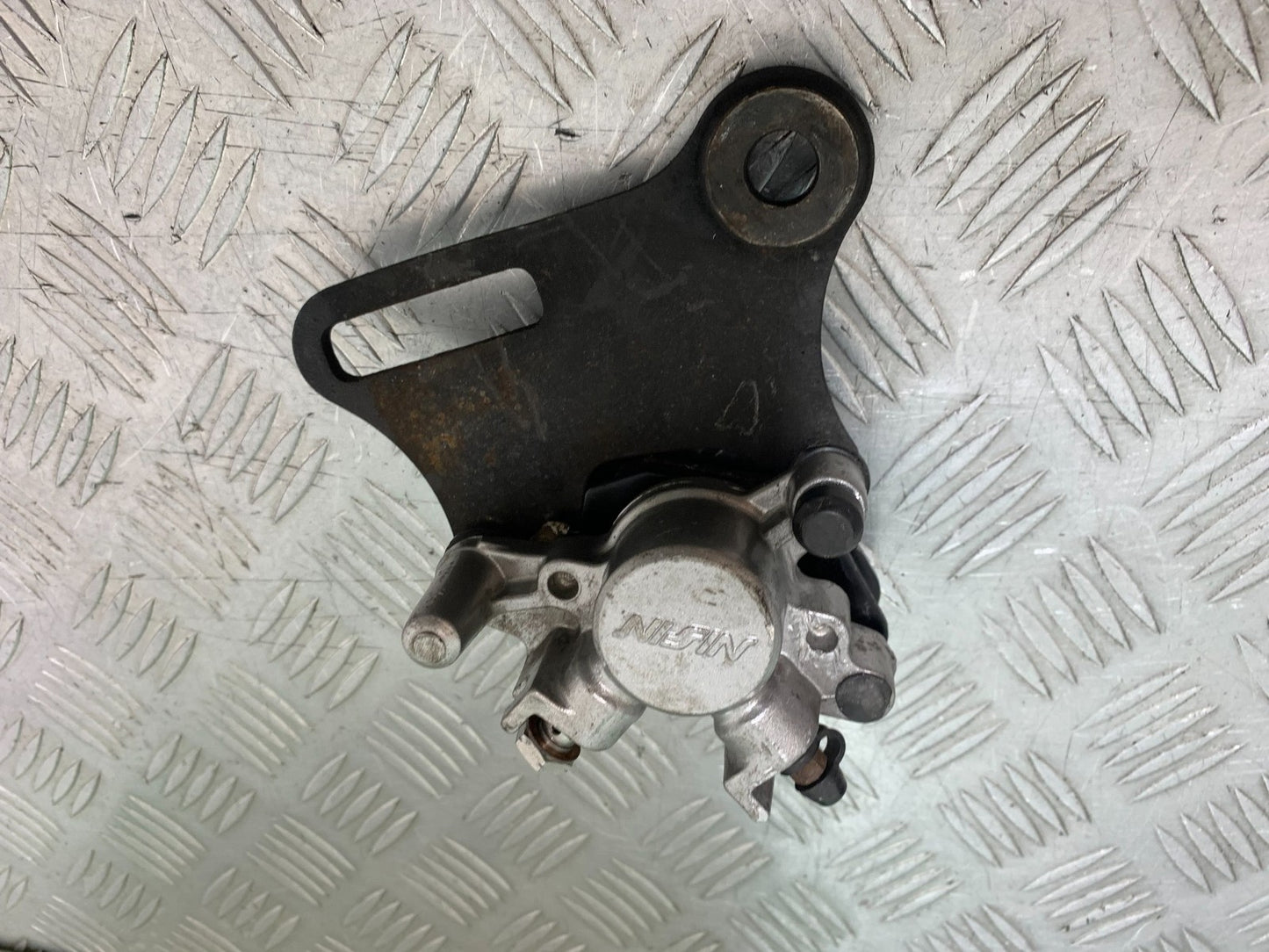 HONDA XL125 VARADERO REAR BRAKE CALIPER  YEAR 2001-2006  (CMB1304)