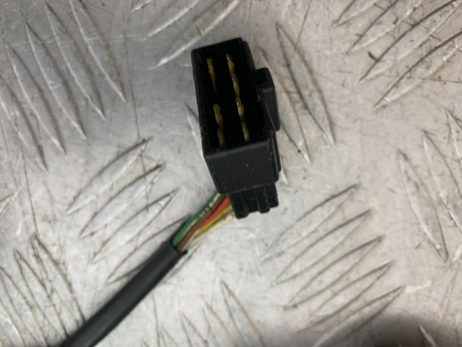 TRIUMPH 955I SPRINT RS LOCKS AND KEY   YEAR 1999-03 (CMB1313)