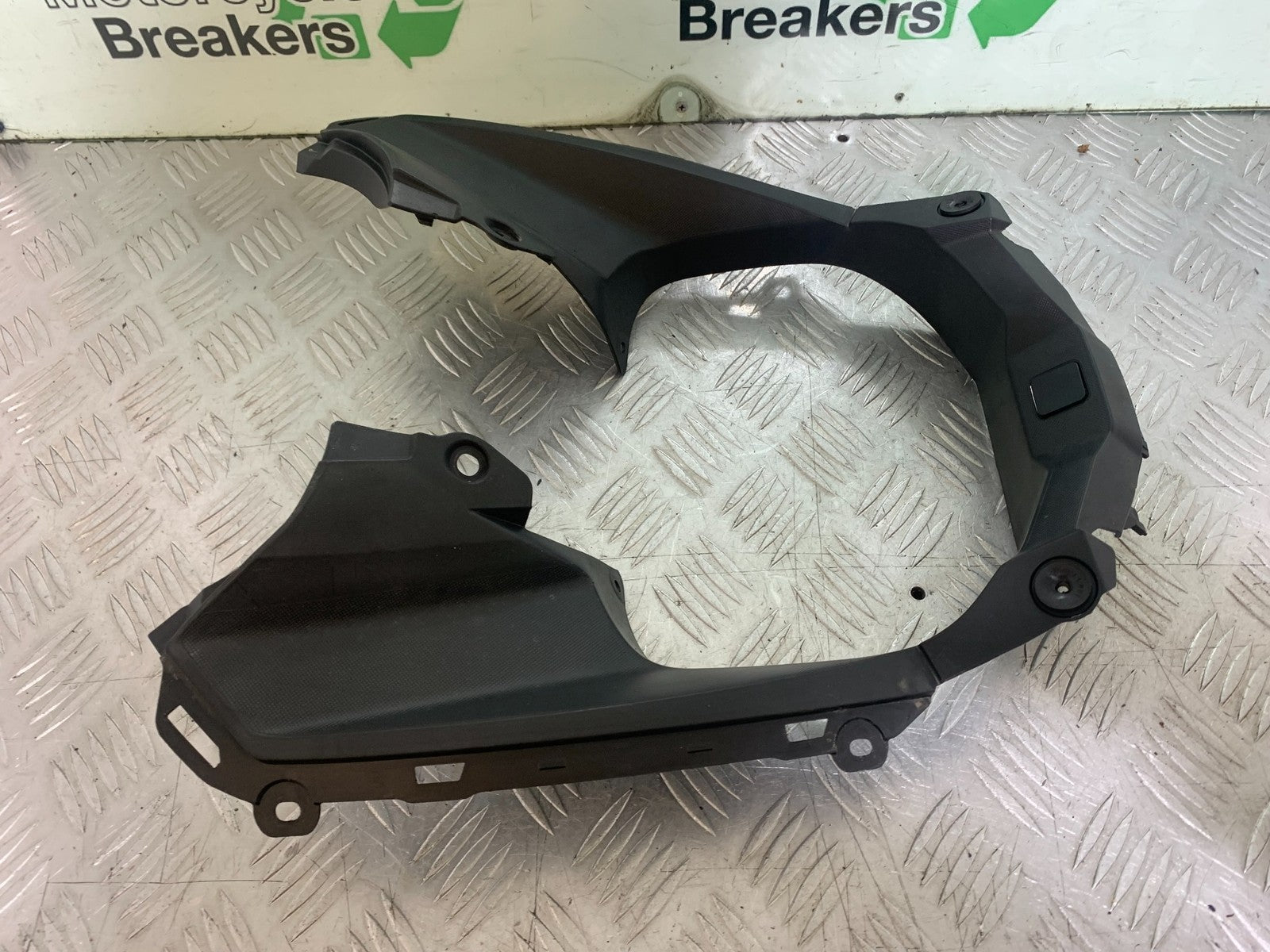 HONDA NC750 NC 750 X DCT INFILL PANEL YEAR 2019 (CMB1223)