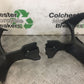 HONDA CBR1100 BLACKBIRD TOP FAIRING INFILLS  YEAR 2002 (STOCK 461)