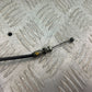 HONDA CBR600 CBR 600 RR 1 X THROTTLE CABLE  YEAR 2003-2004 CMB1173)