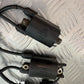 HONDA NTV 650 REVERE COILS AND CAPS   YEAR 1988-1996 (CMB1025))