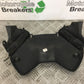YAMAHA XMAX 125 XMAX-125 CLOCK COVER  YEAR 2011