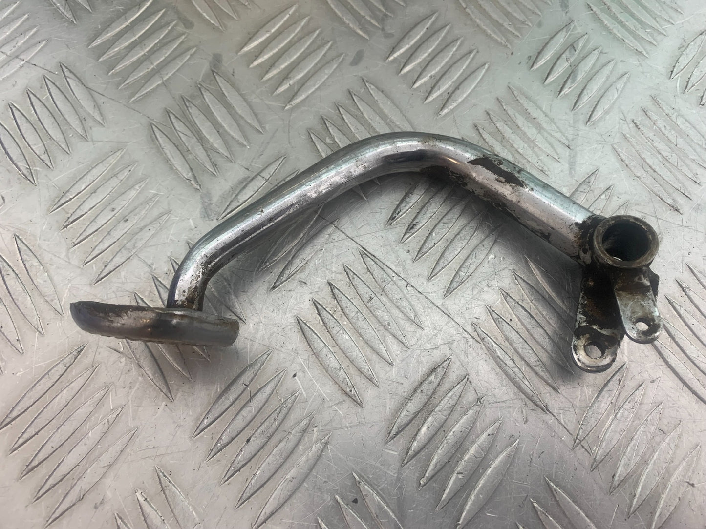 YAMAHA XV535 XV 535 VIRAGO REAR BRAKE PEDAL YEAR 1994-02 (CMB1139)