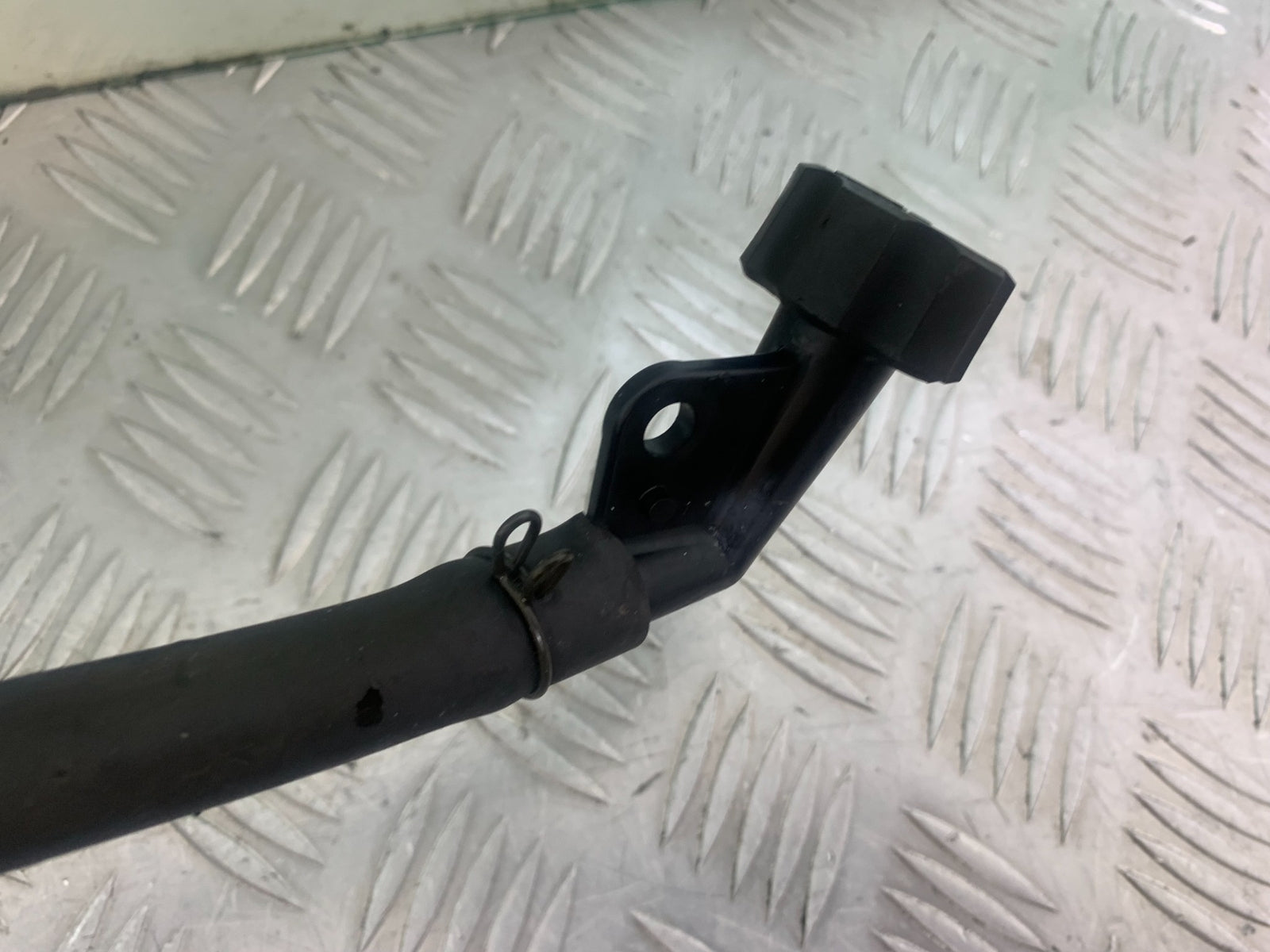 HONDA VTX1300 S-6 COOLANT BOTTLE  YEAR 2004-09 (CMB1159)