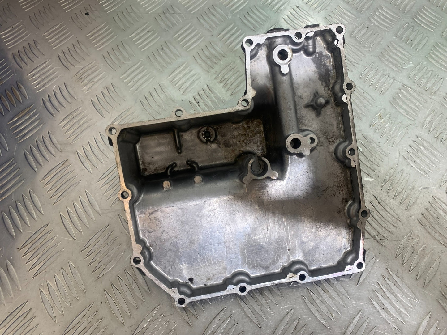 SUZUKI GSF650 GSF 650 SUMP  YEAR 2007-2009  (CMB1161)