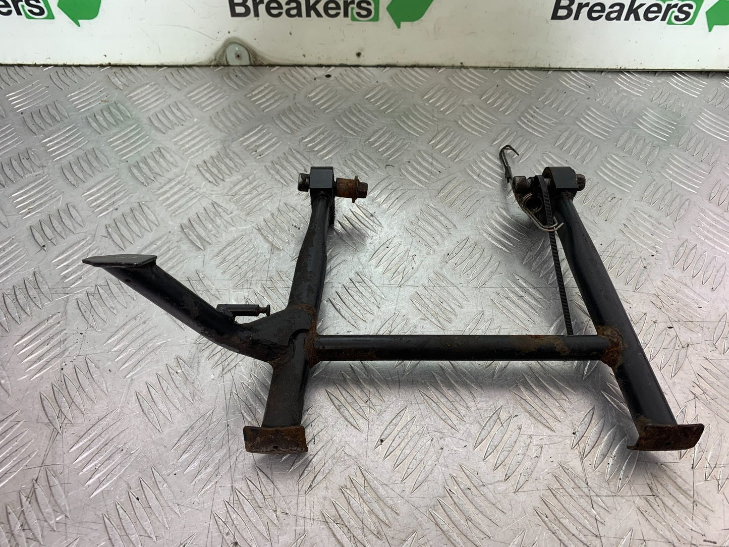 TRIUMPH 955i SPRINT ST CENTER STAND  YEAR 1999-04 (CMB1230)