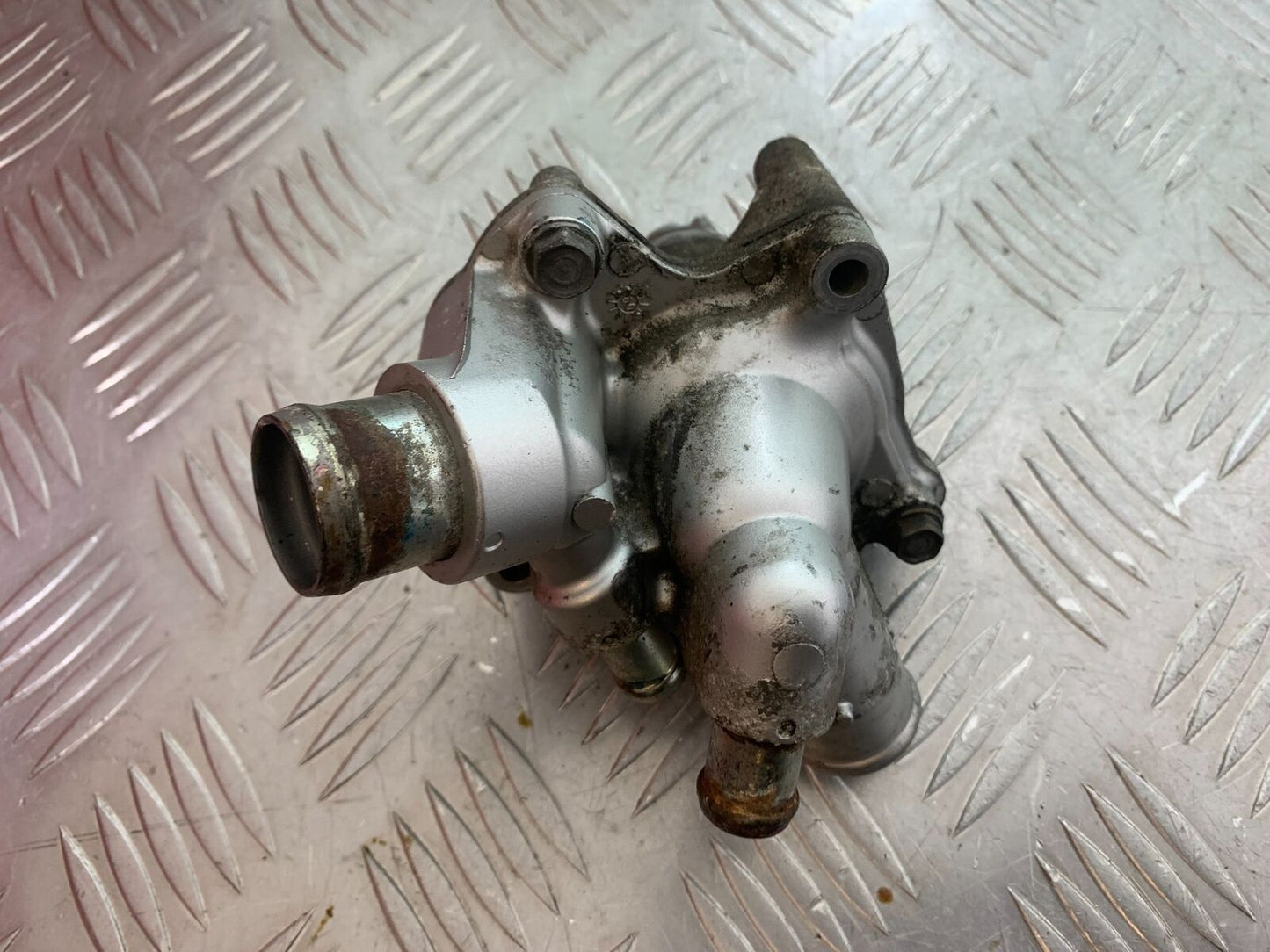 HONDA VFR1200 VFR 1200 FA WATER PUMP YEAR 2010-11 CMB1088)