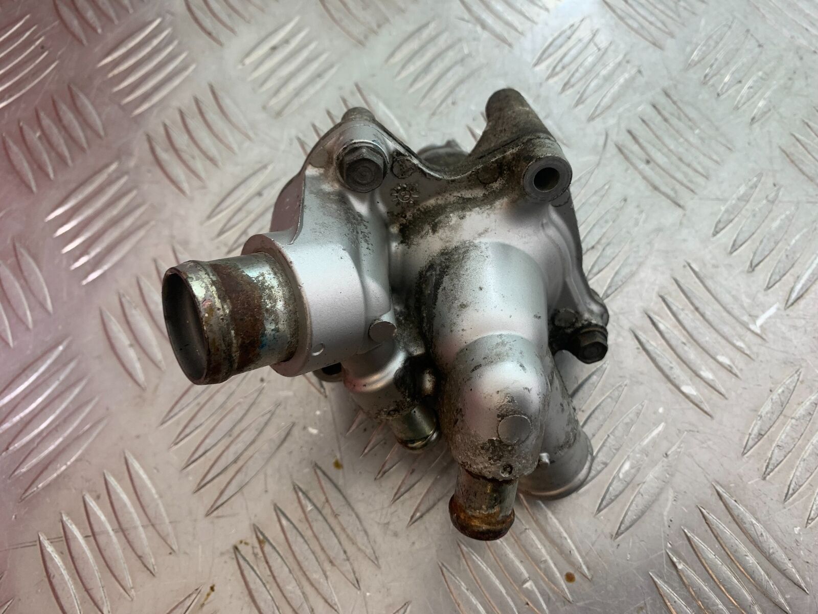 HONDA VFR1200 VFR 1200 FA WATER PUMP YEAR 2010-11 CMB1088)