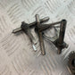 APRILIA 650 PAGASO STRADA GEARBOX GEAR BOX  YEAR 2005-2010 (CMB1057)