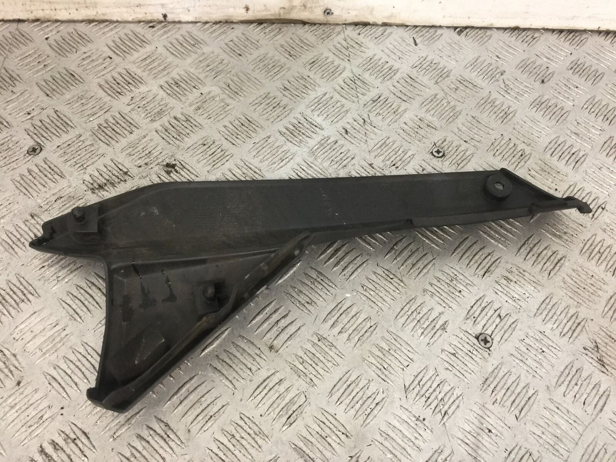 SUZUKI GSX1250 GSX 1250 FA LEFT SIDE PANEL   YEAR 2015 (STOCK 754)