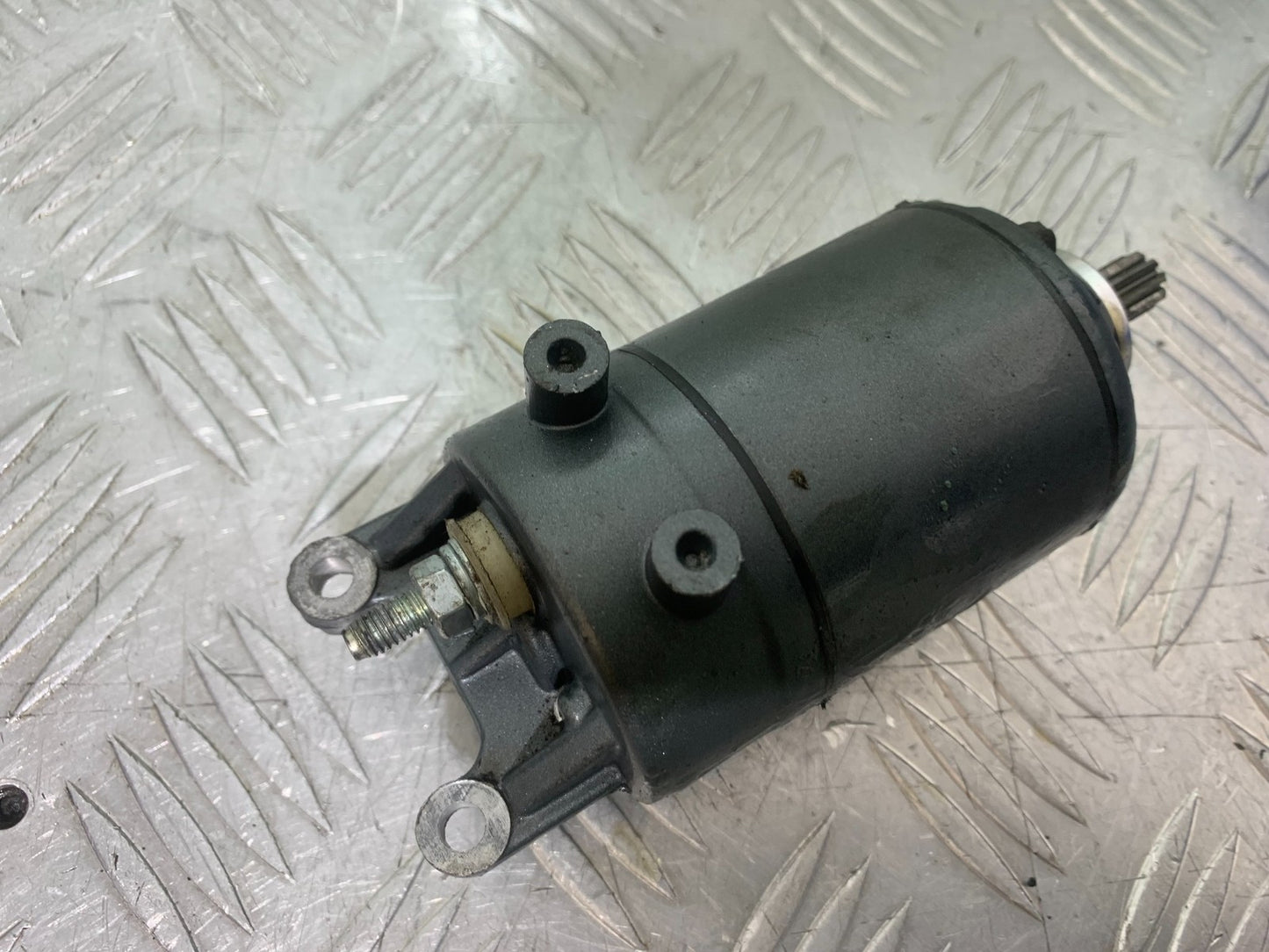 KTM 390 ADVENTURE STARTER MOTOR  YEAR 2020-24 (CMB1240)