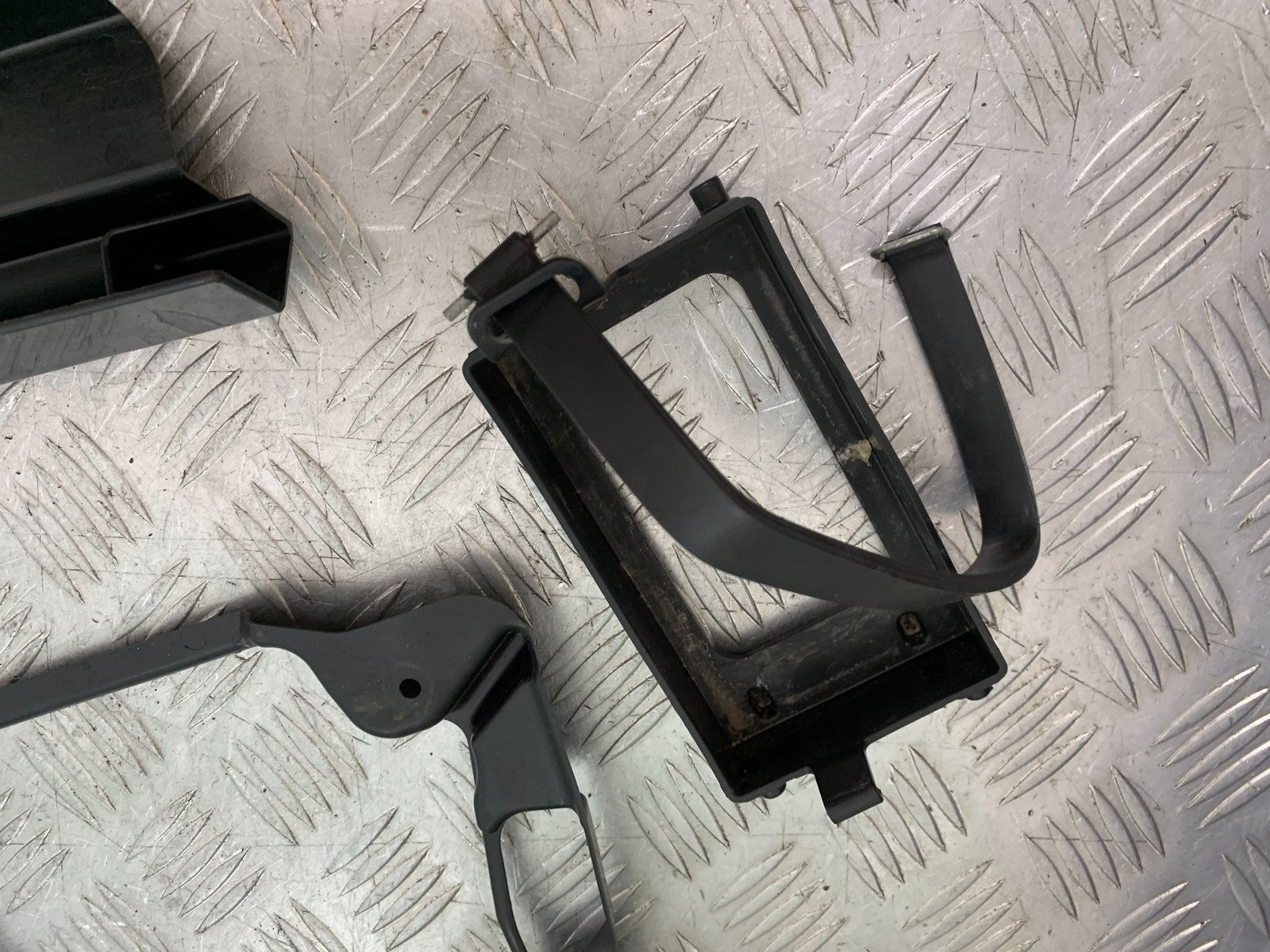 KAWASAKI GTR1400 GTR 1400 INFILL PANELS  YEAR 2007-2009 (CMB1306)