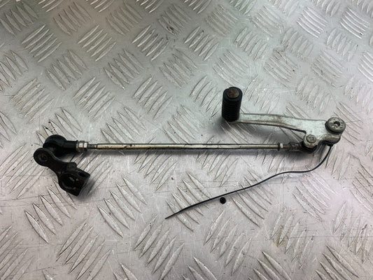 YAMAHA YZF R7 GEAR LEVER YEAR 2022-2025 (CMB1255)