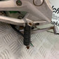 HONDA NC700 X  LEFT HANGER  AND PEGS YEAR 2012-2014 (CMB1327)