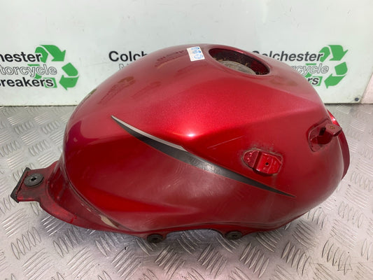HONDA CBF125 CBF 125 PETROL TANK  YEAR 2009-14 (CMB1182)