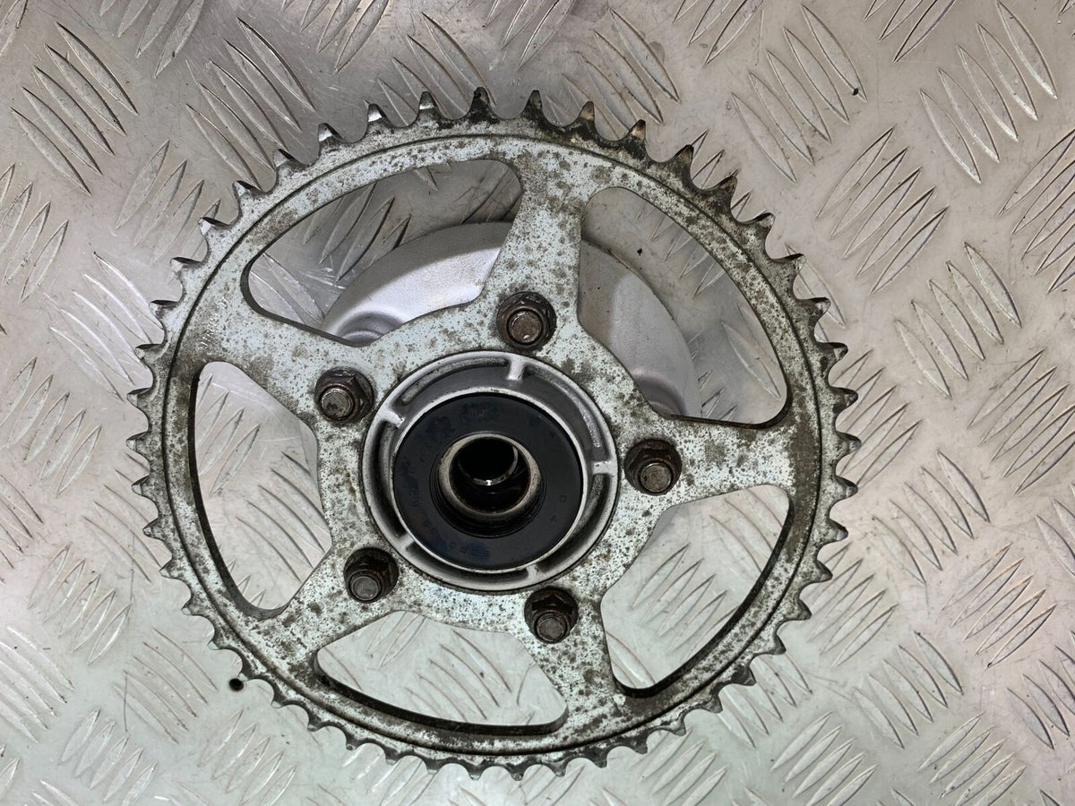 SUZUKI GSF650 GSF 650 SPROCKET CARRIER  YEAR 2005-06  (CMB1028)