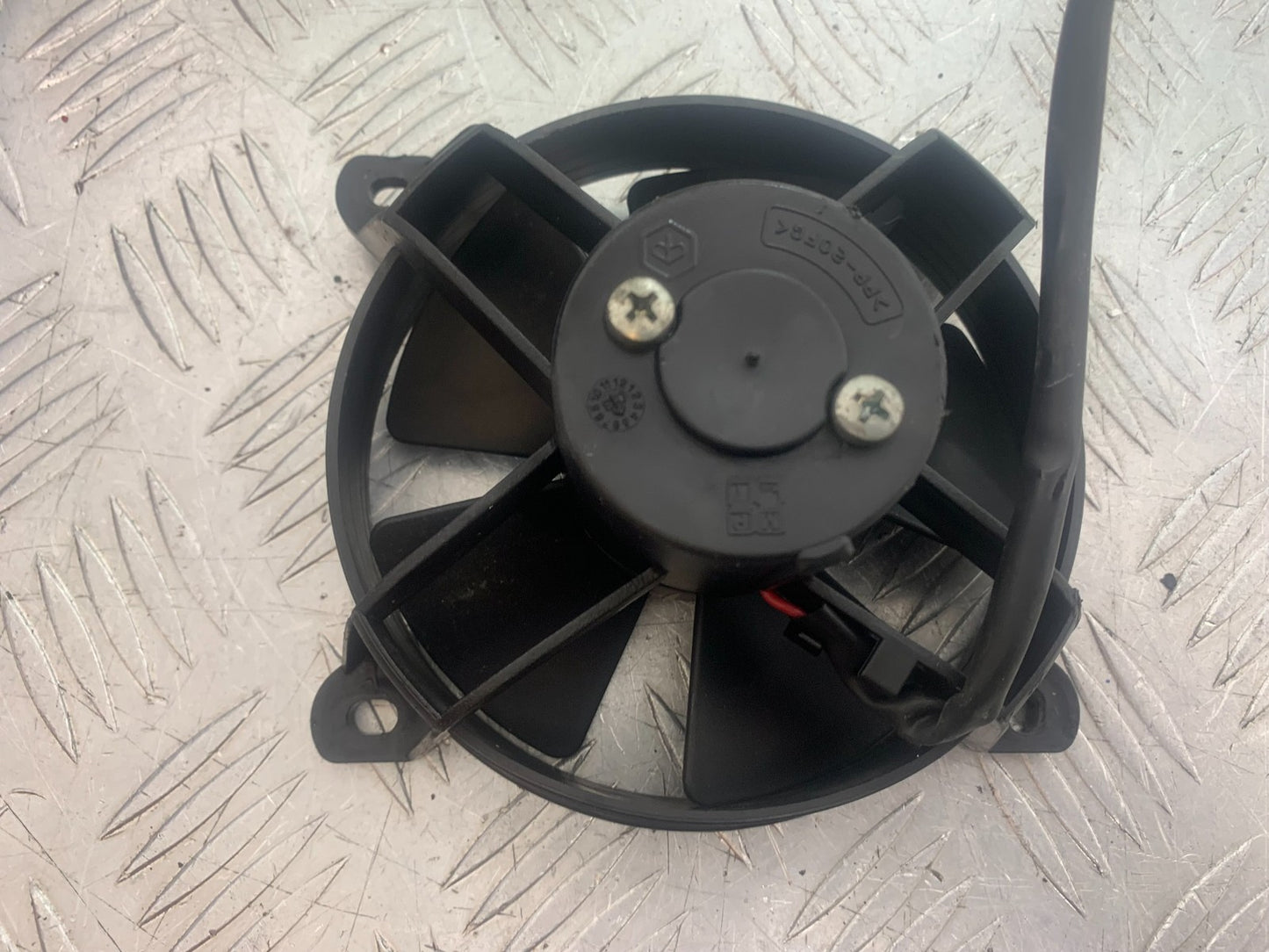 PIAGGIO VESPA GT125 L RADIATOR FAN  YEAR 2003 (CMB1300)