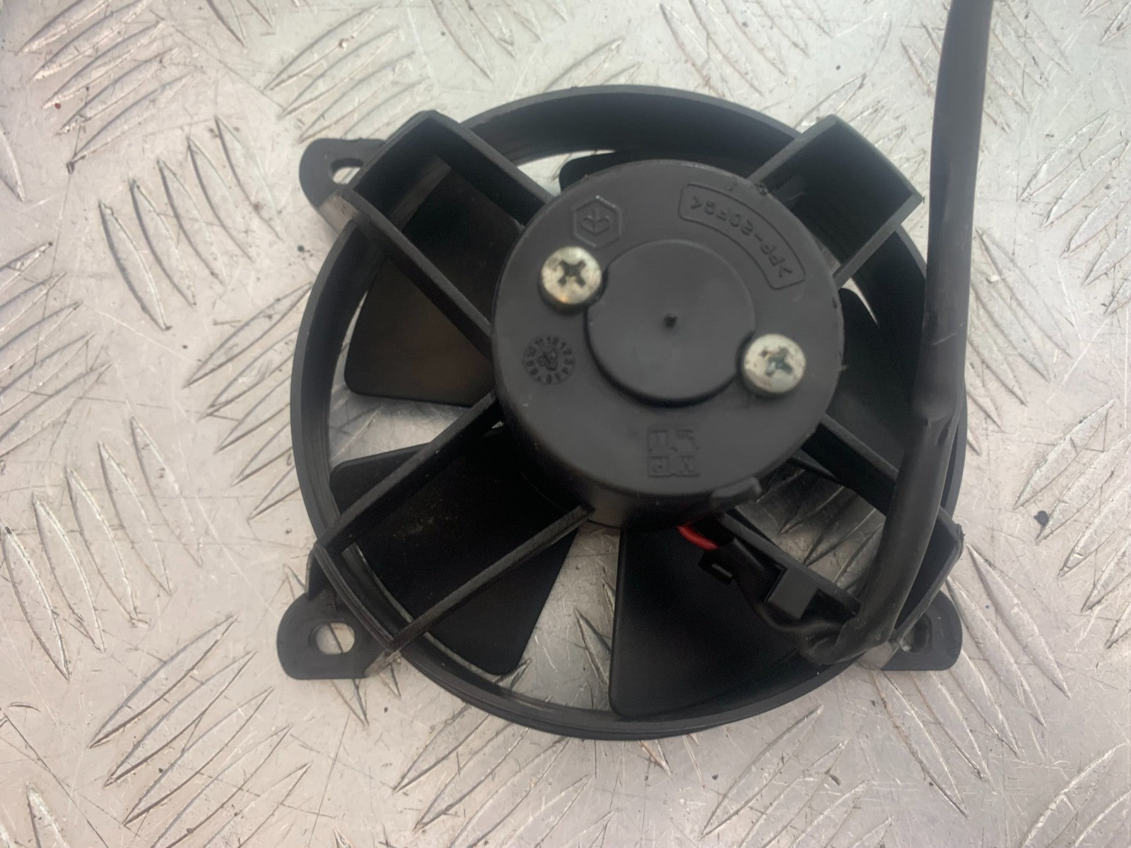 PIAGGIO VESPA GT125 L RADIATOR FAN  YEAR 2003 (CMB1300)